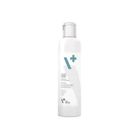 Vet Expert Hypo Allergenic champú hipoalergénico para perros y gatos