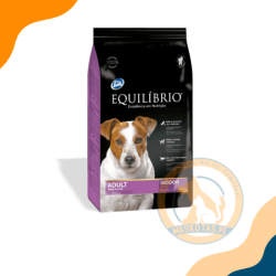 EQUILIBRIO ADULT DOGS SMALL BREEDS 7.50 KG