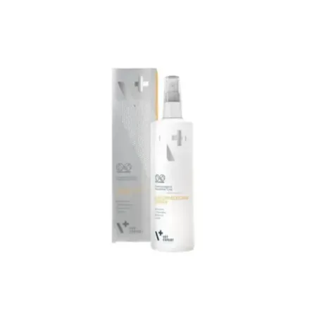 Vet Expert Moisturizing spray hidratante para piel y pelaje de perros y gatos