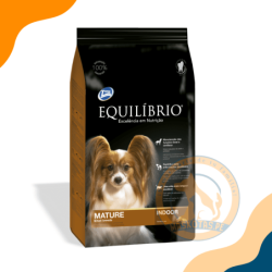 EQUILIBRIO MATURE DOGS ALL BREEDS 15 KG