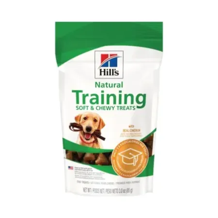 Hills Science Diet Canine Training Treats