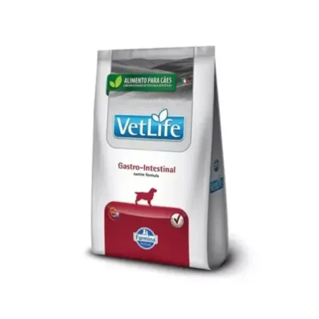 Vet Life Gastrointestinal alimento dietético para perros