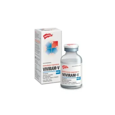 Viviram-V estimulante del apetito tónico