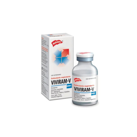 Viviram-V estimulante del apetito tónico