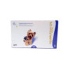 Zoetis Revolution 12% pipeta antiparasitaria para perros 2.6-5 kg