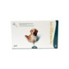 Zoetis Revolution 12% pipeta antiparasitaria para perros 20.1-40 kg