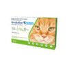 Zoetis Revolution Plus pipeta antiparasitaria para gatos 5.1-10 kg