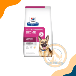 HILLS PD CANINE GASTROINTESTINAL BIOME 7.30 KG