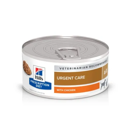 HILLS PD CANINE/FELINE A/D 5.5 OZ (LATA 156 G) | Maskotas.pe