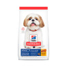HILLS SD CANINE ADULT 7+ SMB 4.4 LB (2 KG) | Maskotas.pe