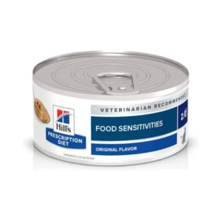 HILLS PD FELINE Z/D 5.5 OZ (156 G) | Maskotas.pe