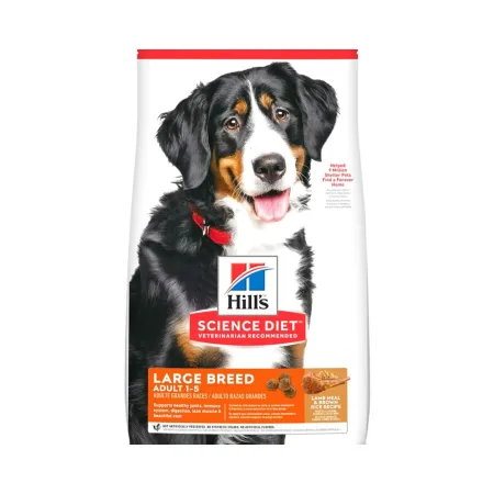 HILLS SD CANINE ADULT L&R LARGE BREED 33 LB (15 K)  Cordero | Maskotas.pe