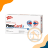 PIMOCARD 5MG CJ. X 20 COMP