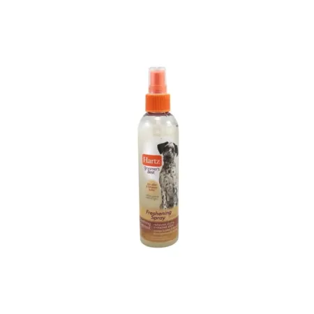 HARTZ GROOMER´S BEST CONDITIONING SPRAY (236 ML) | Maskotas.pe