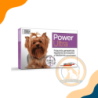 POWER ULTRA 2 A 4KG PIPETA  x 0.70 ML