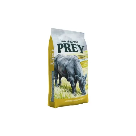 PREY PREY ANGUS BEEF FOR CATS 2.7 KG | Maskotas.pe