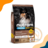 T23 NUTRAM TOTAL GRAIN-FREE TURKEY& CHICKEN DOG 11.4 KG