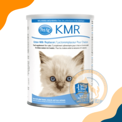 PET-AG KMR POWDER FOR KITTENS 340 g