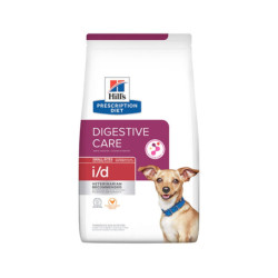 Hills Prescription Diet Canine I/D Small Bite alimento seco para perros pequeños