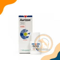 AURIZON  X 20 ML