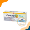 CIMALGEX 30MG BLISTER X 8 COMP