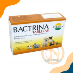 BACTRINA 32 COMP