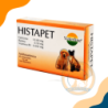 HISTAPET 40 COMPRIMIDOS