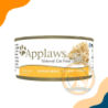 APPLAWS PECHUGA DE POLLO x 70GR