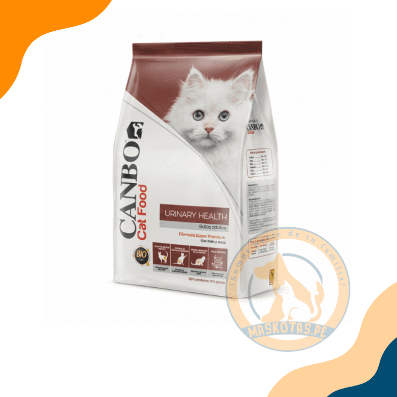 CANBO URINARY HEALTH 7 KG