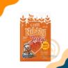 CAT IT NIBBLY JERKY POLLO 30GR