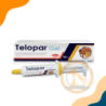 TELOPAR GEL ORAL JERINGA X 10ML