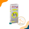 BRAVECTO PLUS 112.5MG SPOT-ON CATS (1.2KG.-2.8KG.)