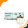 BROADLINE SPOT ON PARA GATOS DE 2.5 - 7.5KG