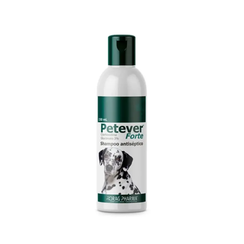 Alerdrag champú medicado para alergias en piel de perros y gatos