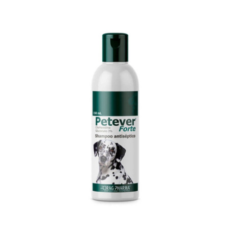 Alerdrag champú medicado para alergias en piel de perros y gatos