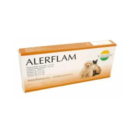 Alerflam 40