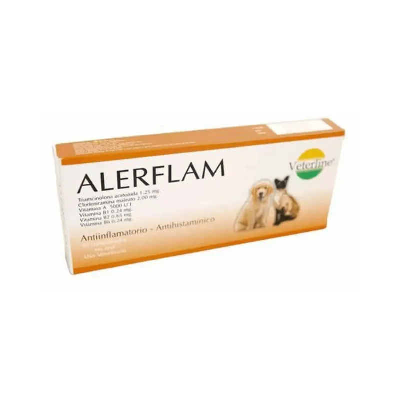 Alerflam 40