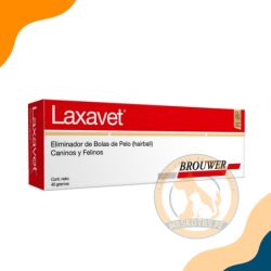 LAXAVET TUBO X 40G