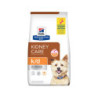 Hills Prescription Diet Canine K/D alimento seco para perros