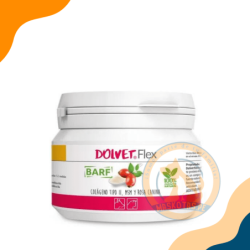 DOLVET FLEX 100 G