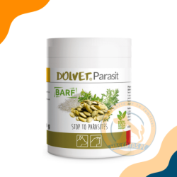 DOLVET PARASIT 70 G