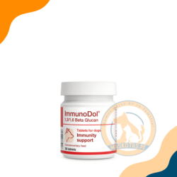 IMMUNODOL 30 COMPRIMIDOS