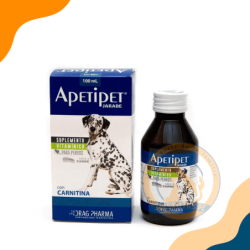 APETIPET JARABE 100 ML