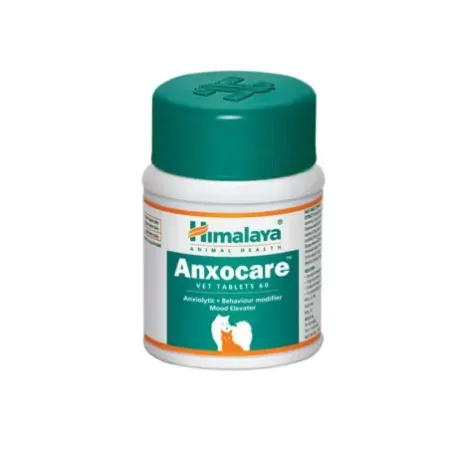 Anxocare suplemento para reducir ansiedad en perros y gatos