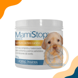 MAMISTOP 250 MG PARA PERROS