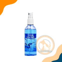 COLONIA ANIMAL HEALTH BLUE 160 ML