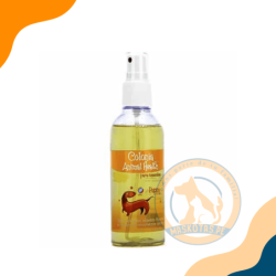 COLONIA ANIMAL HEALTH PUPPY 160 ML