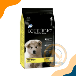 EQUILIBRIO PUPPIES ALL BREEDS 15 KG