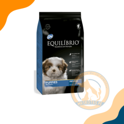 EQUILIBRIO PUPPIES SMALL BREEDS 7.50 KG