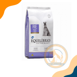 EQUILIBRIO VETERINARY DOG RENAL - RE 7.5 KG